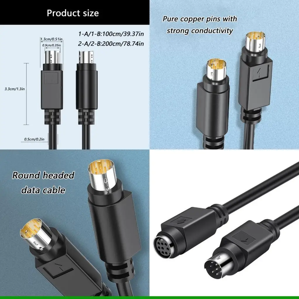 U55C Fast Speed MD8…