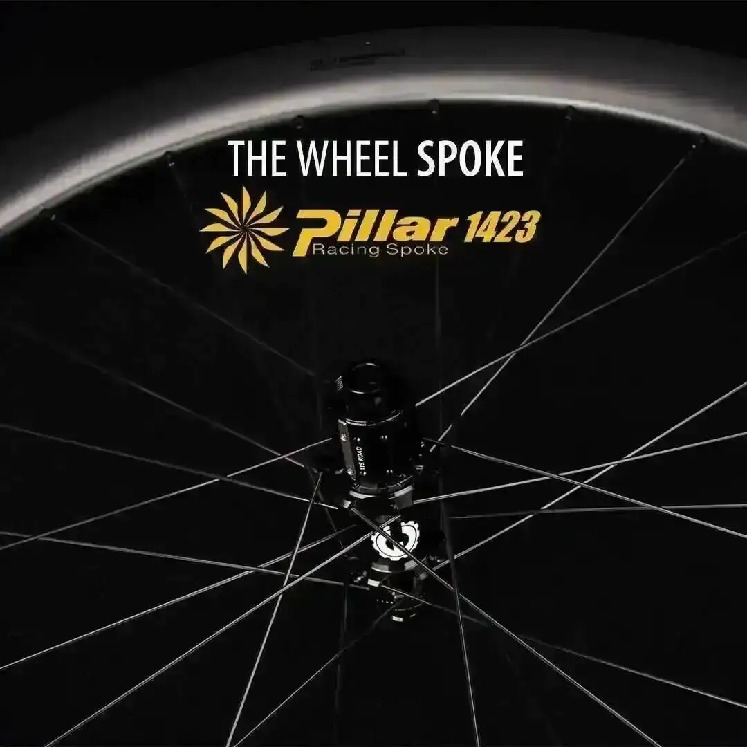 ELITEWHEELS SLR Disc Brake Carbon Road Bike Wheels RD13 Ratchet System 36T Clincher Tubeless 700c Cyclocross Wheels