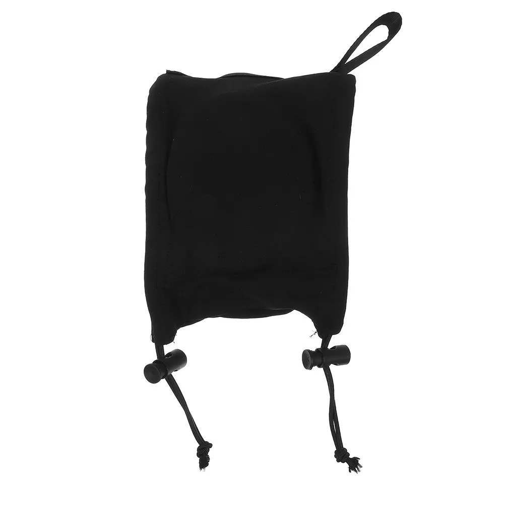 

Защитные наушники для собак от шума, теплые накладки на уши для питомцев, антишумовые повязки на голову для щенков, шумопоглощающие наушники для собак