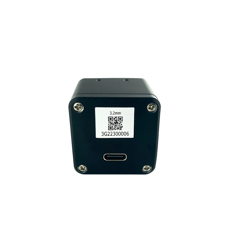 8-14μm Thermal Imaging 256*192 Resolution USB-Type-C Transmission Temperature Measurement  Module