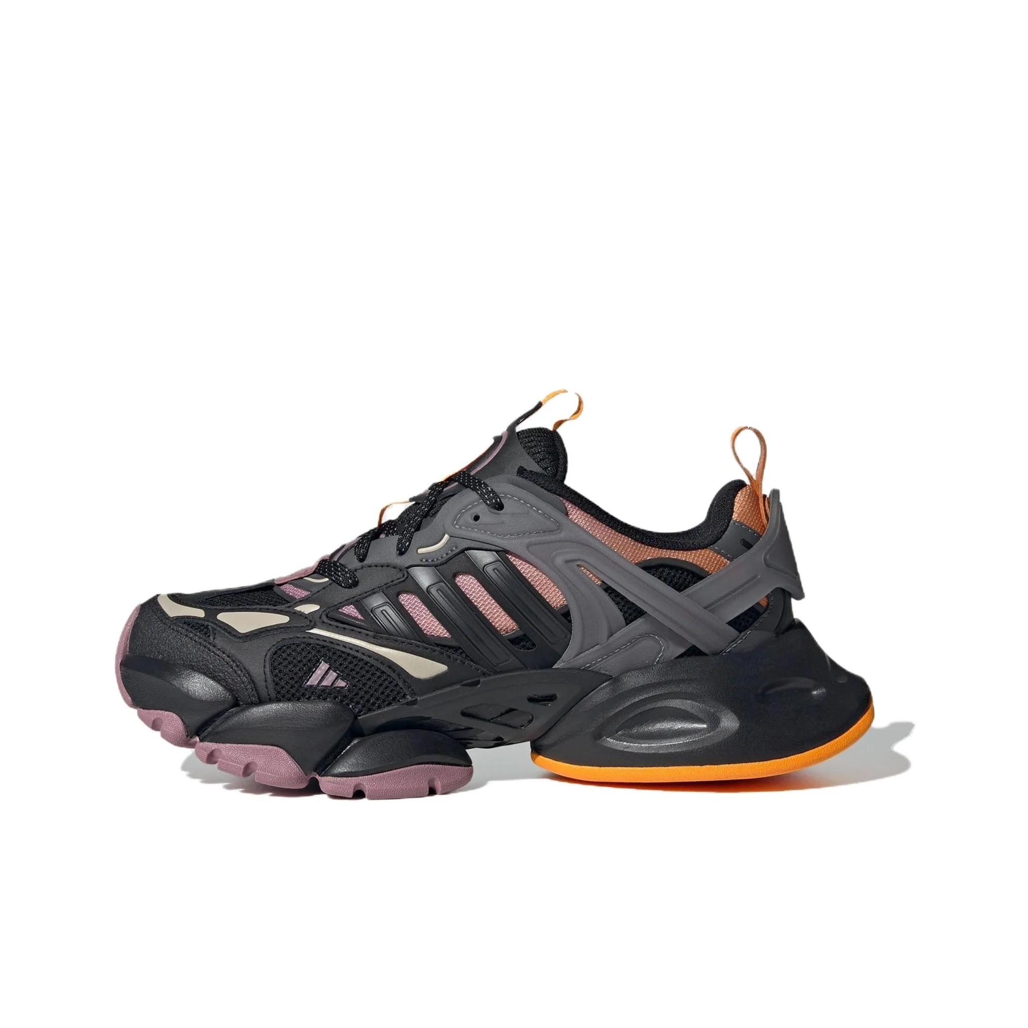 

adidas Vento XLG Deluxe Core Black Pink Orange Grey JP5765