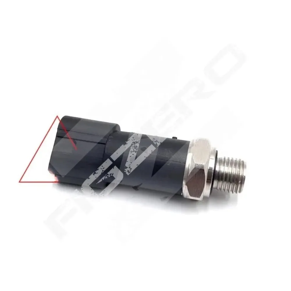 Excavators High Low Pressure Sensor Hydraulic Pump for Sunward for Foton Lovol for LiuGong for Lonking for XCMG for Rexroth