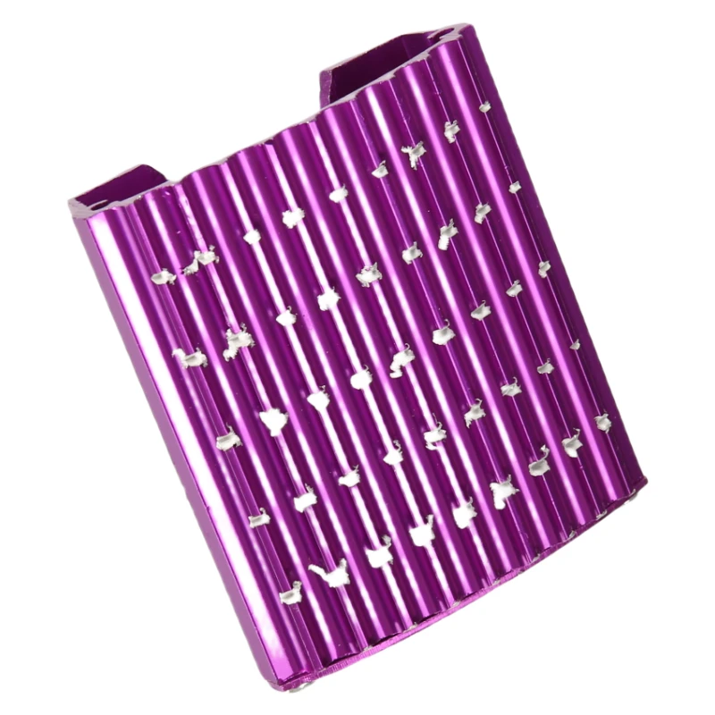 Three-Wheeled Motorcycle Pedal Modification Accessories, Brake Pedal, Anti-Skid Pedal, Universal Aluminum Alloy Brake Pedal