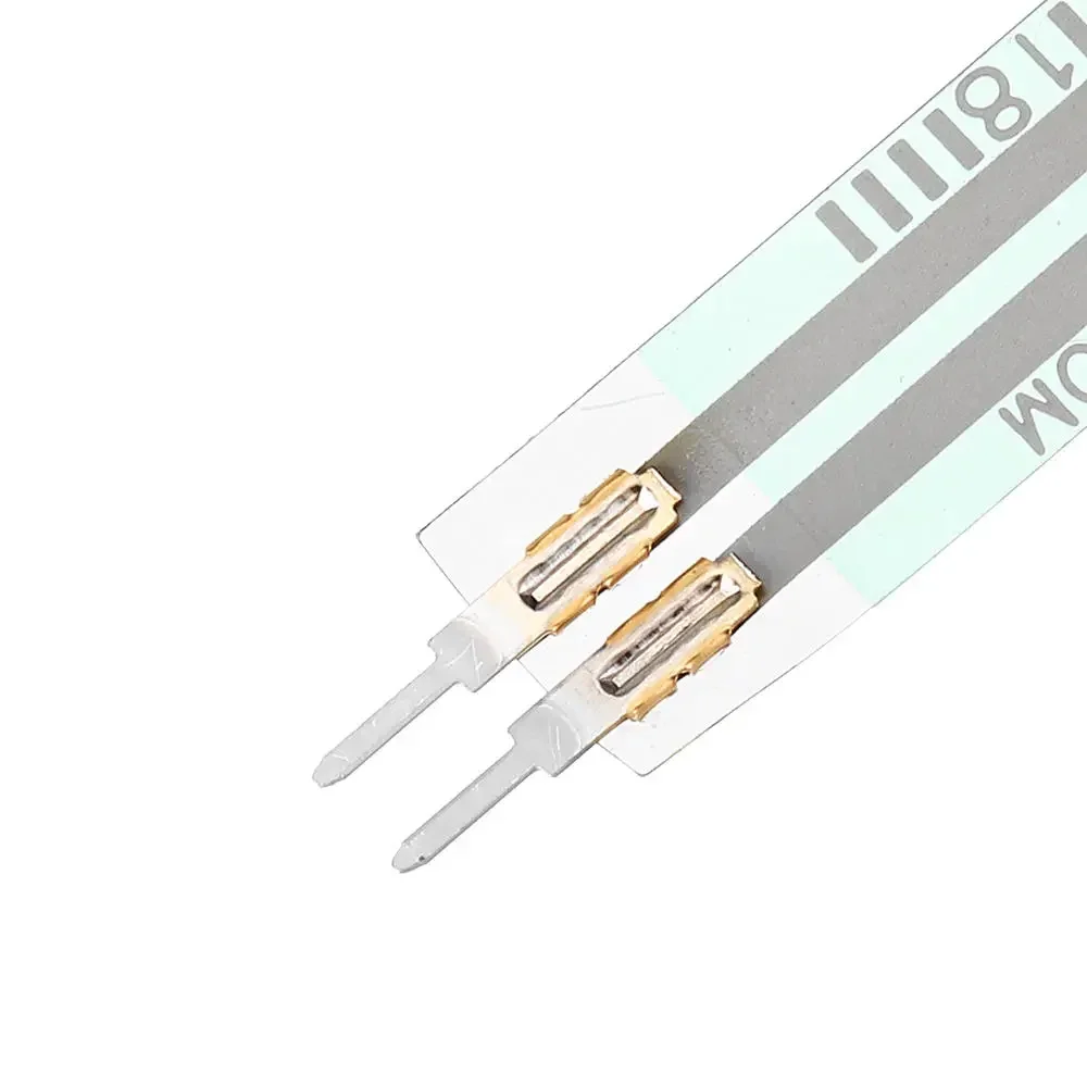 FSR402 Força Sensitive Resistor, FSR Pressão Módulo Sensor, DIY, 0,5"