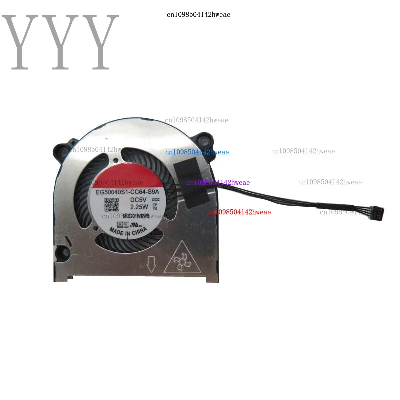 ノートパソコンの-cpu-ファン-umpc-用-gpd-win-max-eg50040s1-cc64-s9a