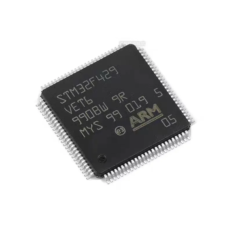 STM32F429IGT6 IIT6 BIT6 NIH6 ZIT6 VET6 ZET6 mid-december, 32-bit microcontroller series MCU