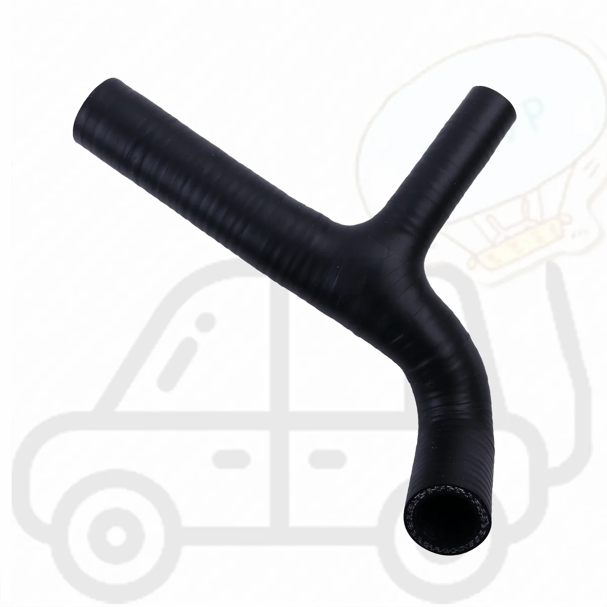 7PCS Per 1986-1991 Volkswagen VW Golf GTI MK2 1.8L 16V Auto Silicone Radiatore e Riscaldatore Tubi Set 1987 1988 1989 1990 3PLY