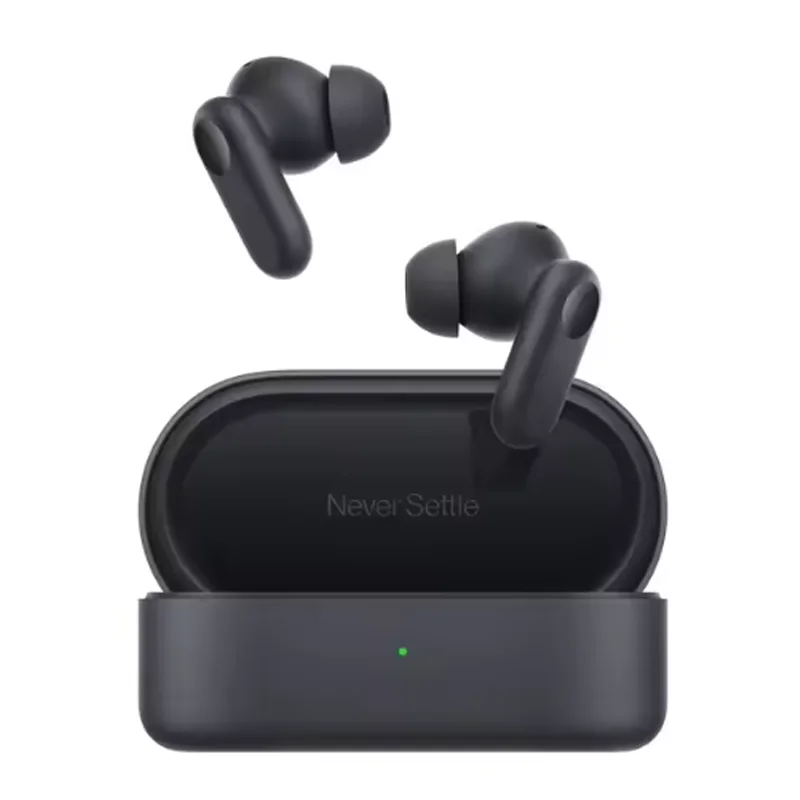 Original OPPO OnePlus Buds V AI Noise Cancelling Bluetooth 5.3 Earbuds, HiFi Sound, Dual Mic, TWS, New/Open Box.