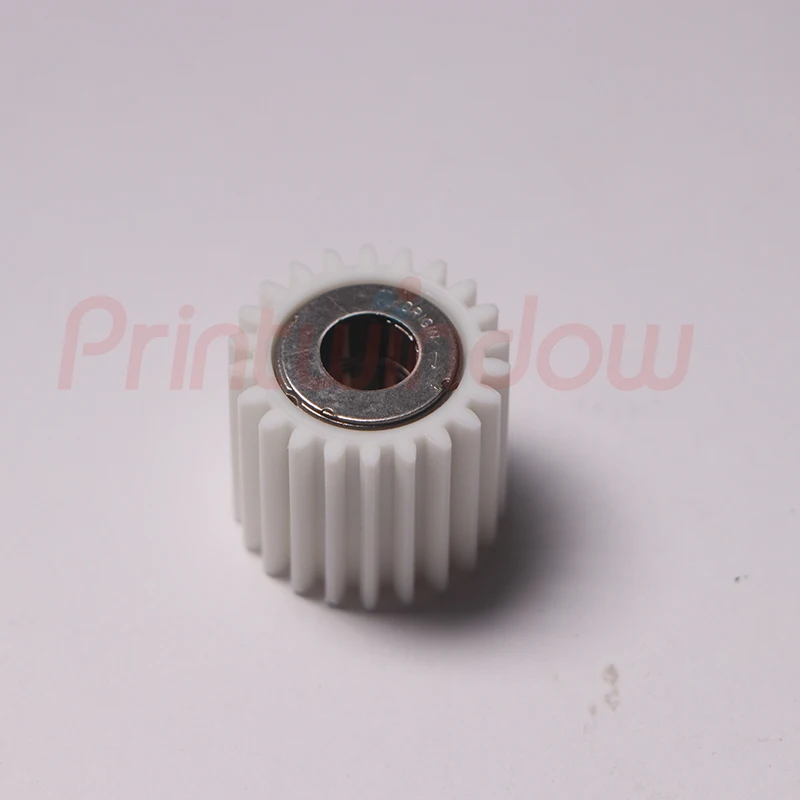 original Fuser drive one-way gear A03U809311 for Konica Minolta C6000 C7000 C6500 C 6000 7000 6500 Drive Gear