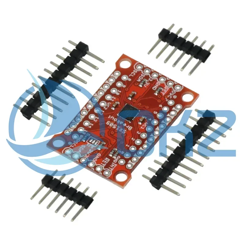 10PCS SX1509 16-channel I/O Output Module for GPIO Keyboard Voltage Level LED Driver NEW