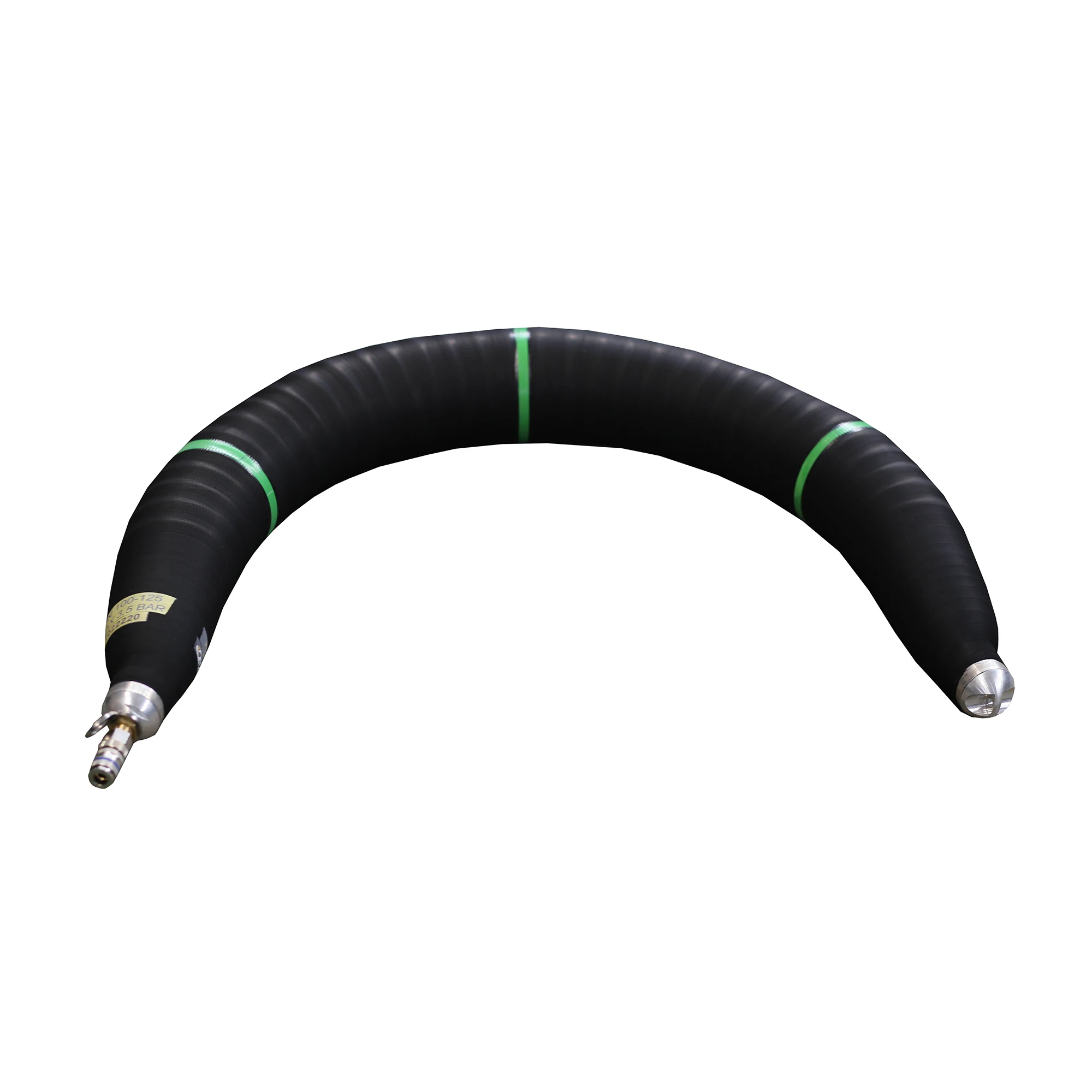 

Plumber Pipeline Repairing Packers Sewer Packer Multi Size Bendy Packer for Repairing Leakage of Joints and Point Leakage