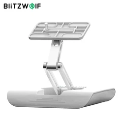 BlitzWolf BW-VF4 360° Rotation Projector Bracket Desktop Stand Mini Projector Head Base