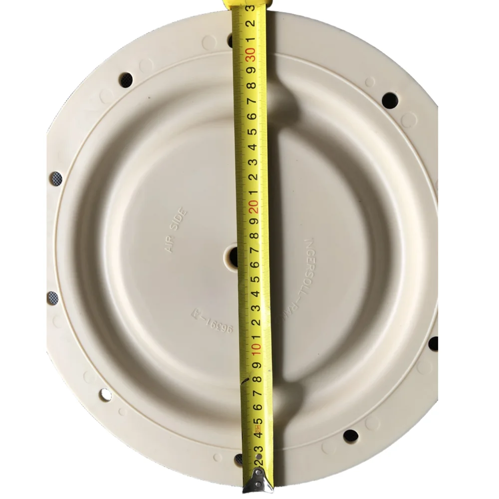 ARO Ingersoll Rand 1/2/3 Inch Pump Diaphragm 90533/94615/96391/96475 Shandao Rubber Diaphragm