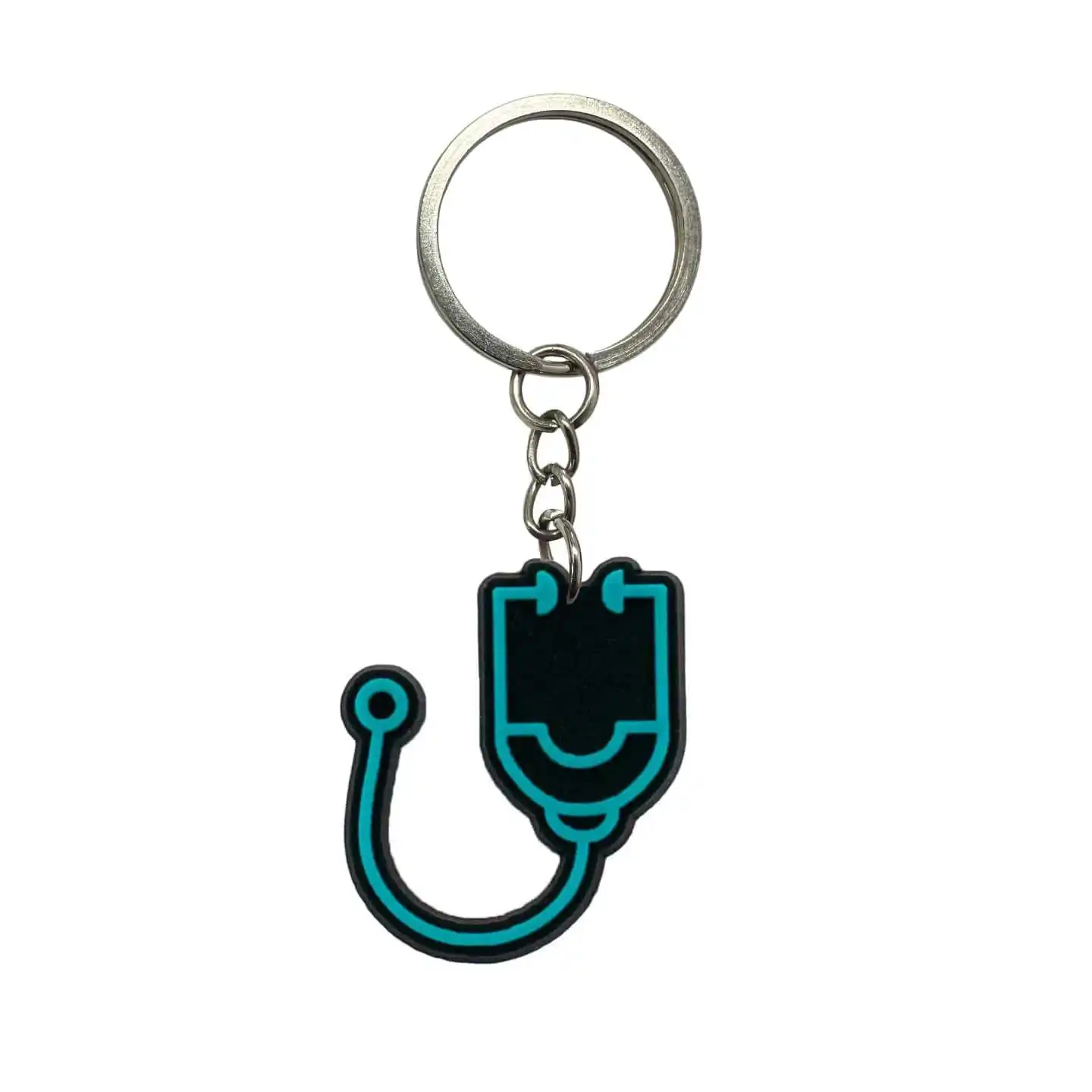 Supreme Keychain Stylish Metal Key Ring -AliExpress