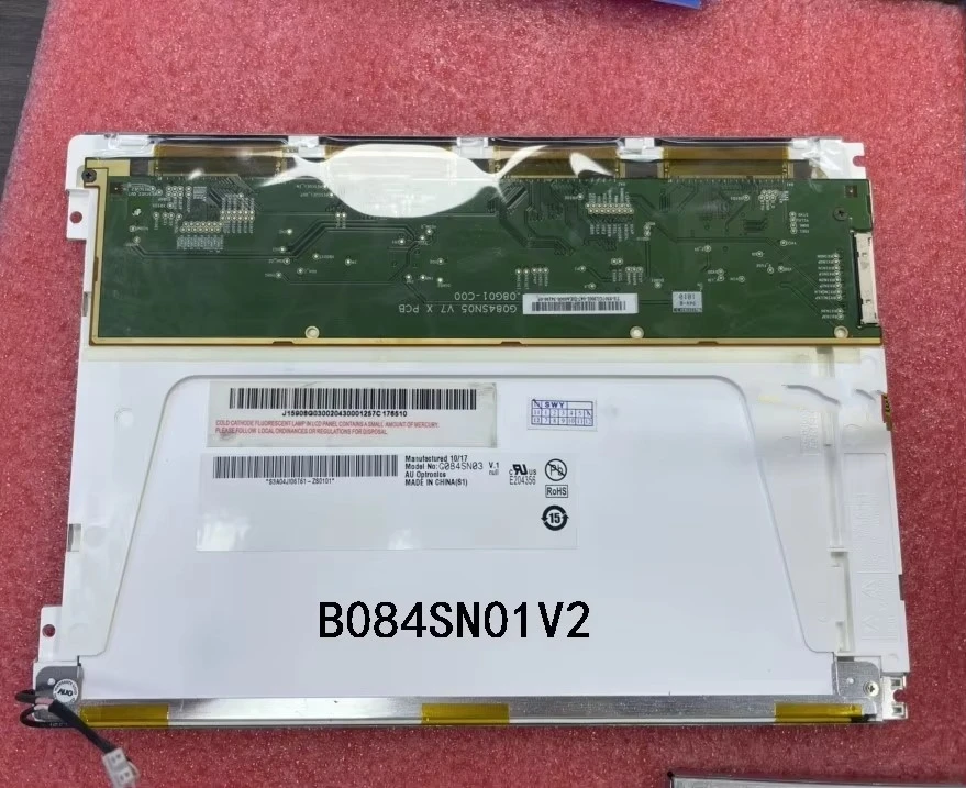 

B084SN01 V2 8.4 inch LCD screen
