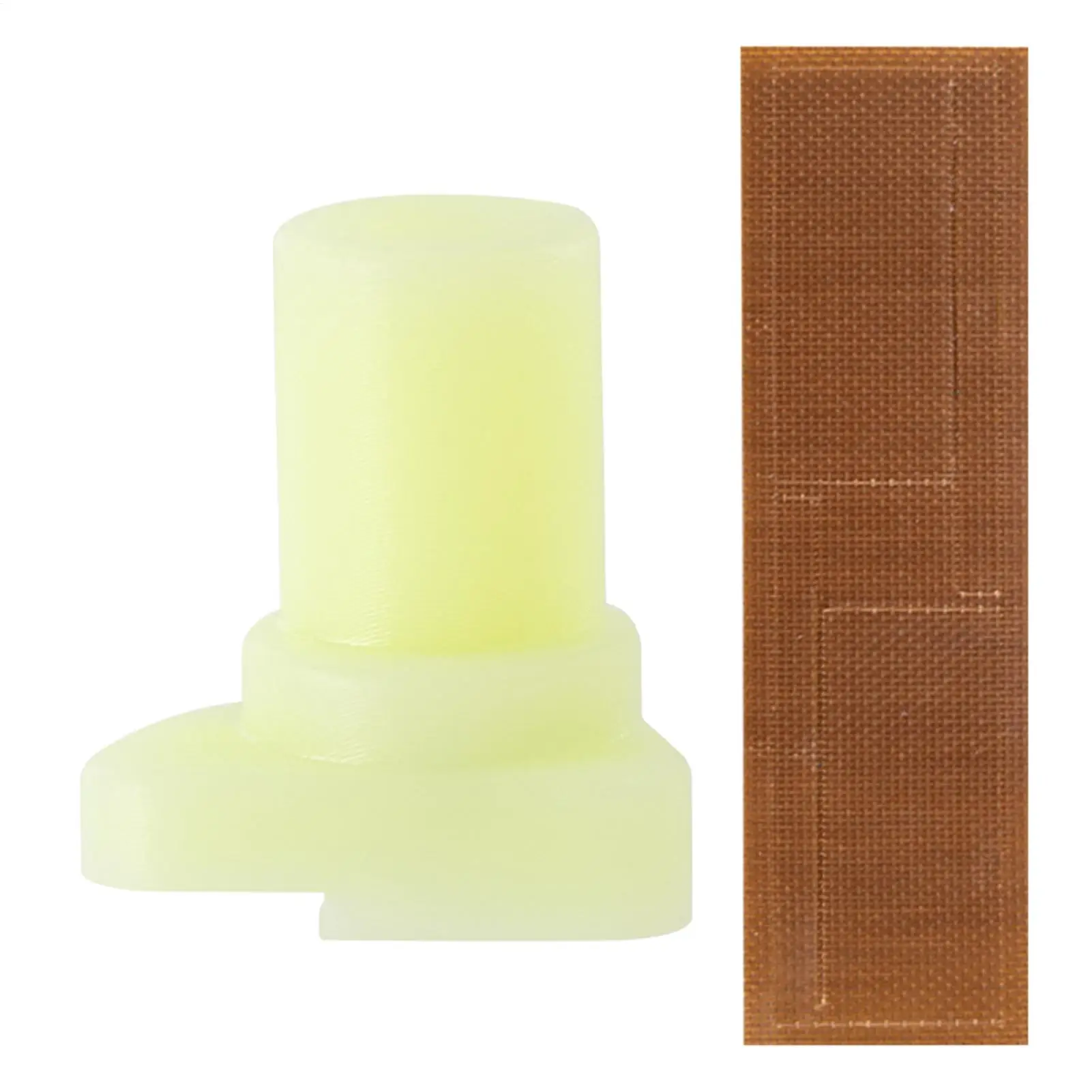

Film Cutting Spacer Guide Window Tint Auxiliary Wrap Magnets Cutting Spacer Guide For Detailers Professionals Technicians