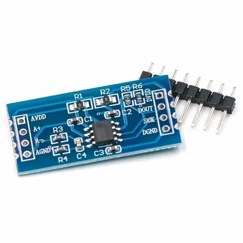 10pc weighing sensor module TM7711  electronic  24 AD module microcontroller HX710A pressure sensors