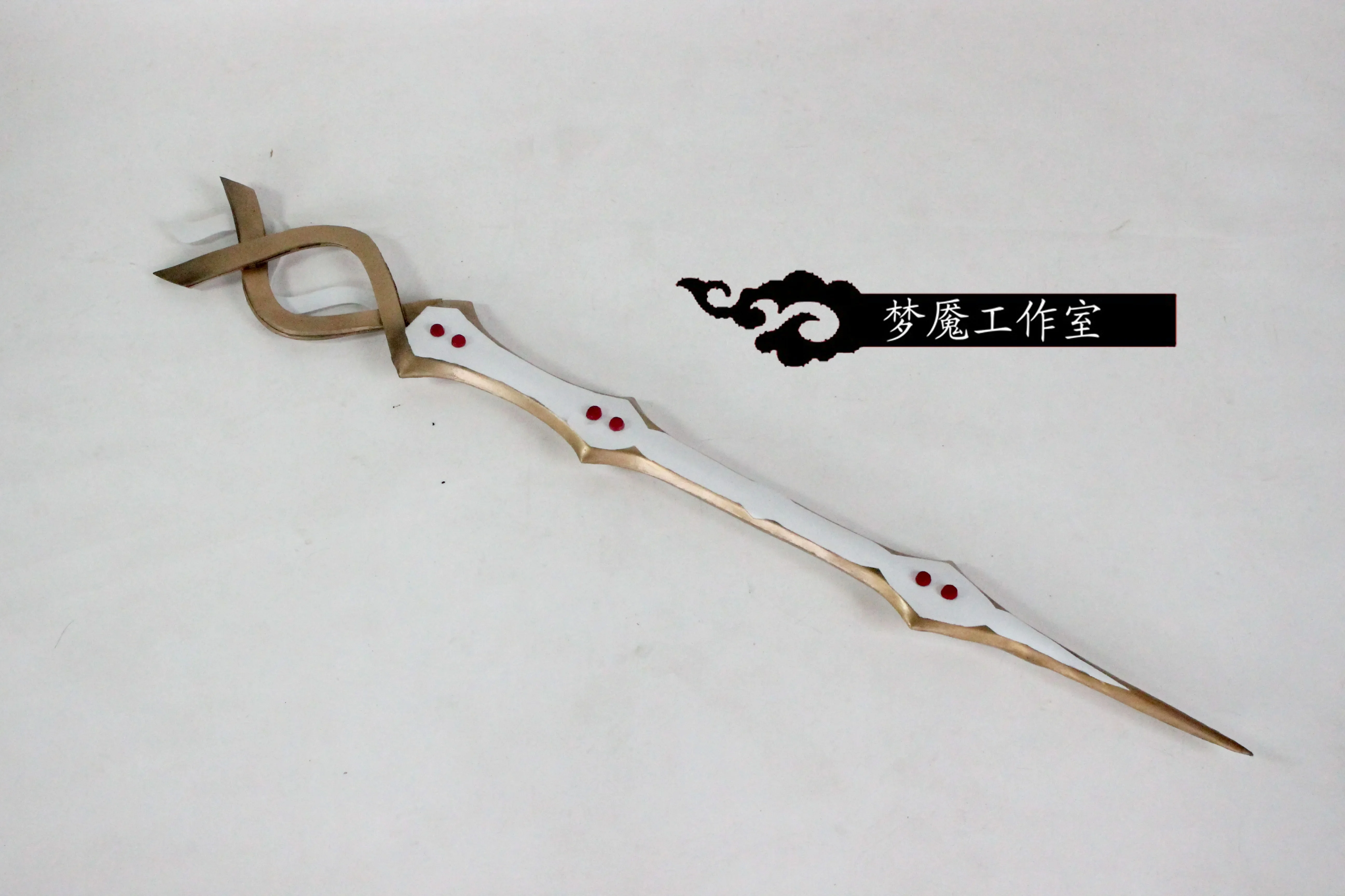 

Ishtar Sword Fate/Grand Order FGO Prop Cosplay Weapons Halloween Christmas Party Props for Comic Show