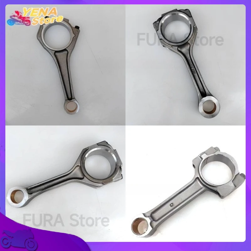 

Кованый шатун для двигателя Land Rover 3.0L 306PS AJ126 LR062617 AJ813606, применимый к Range Rover