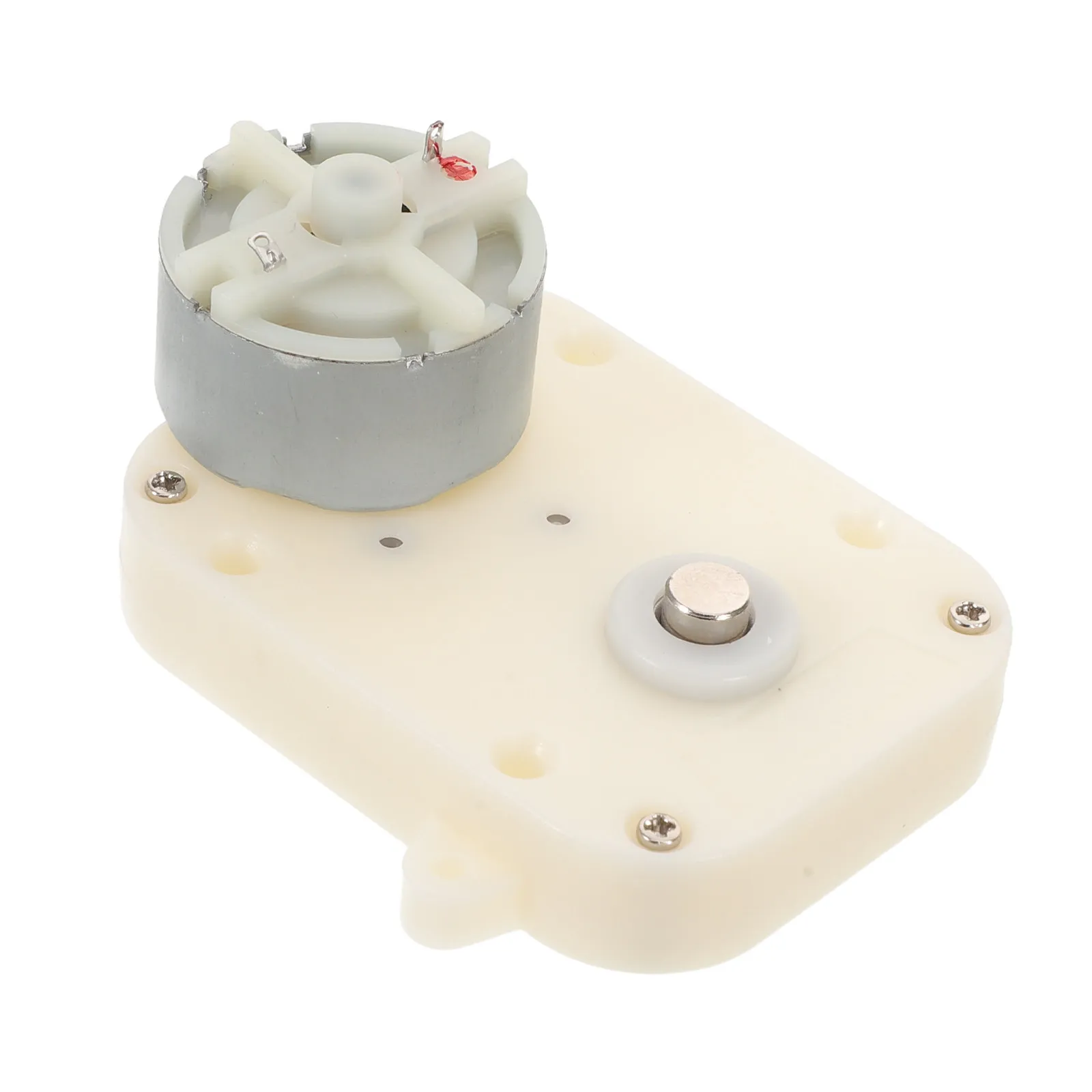 

Precision Low Winder Motor Assembly Replacement for Automatic Watch Storage Box Silent Gear Motor Repair Part
