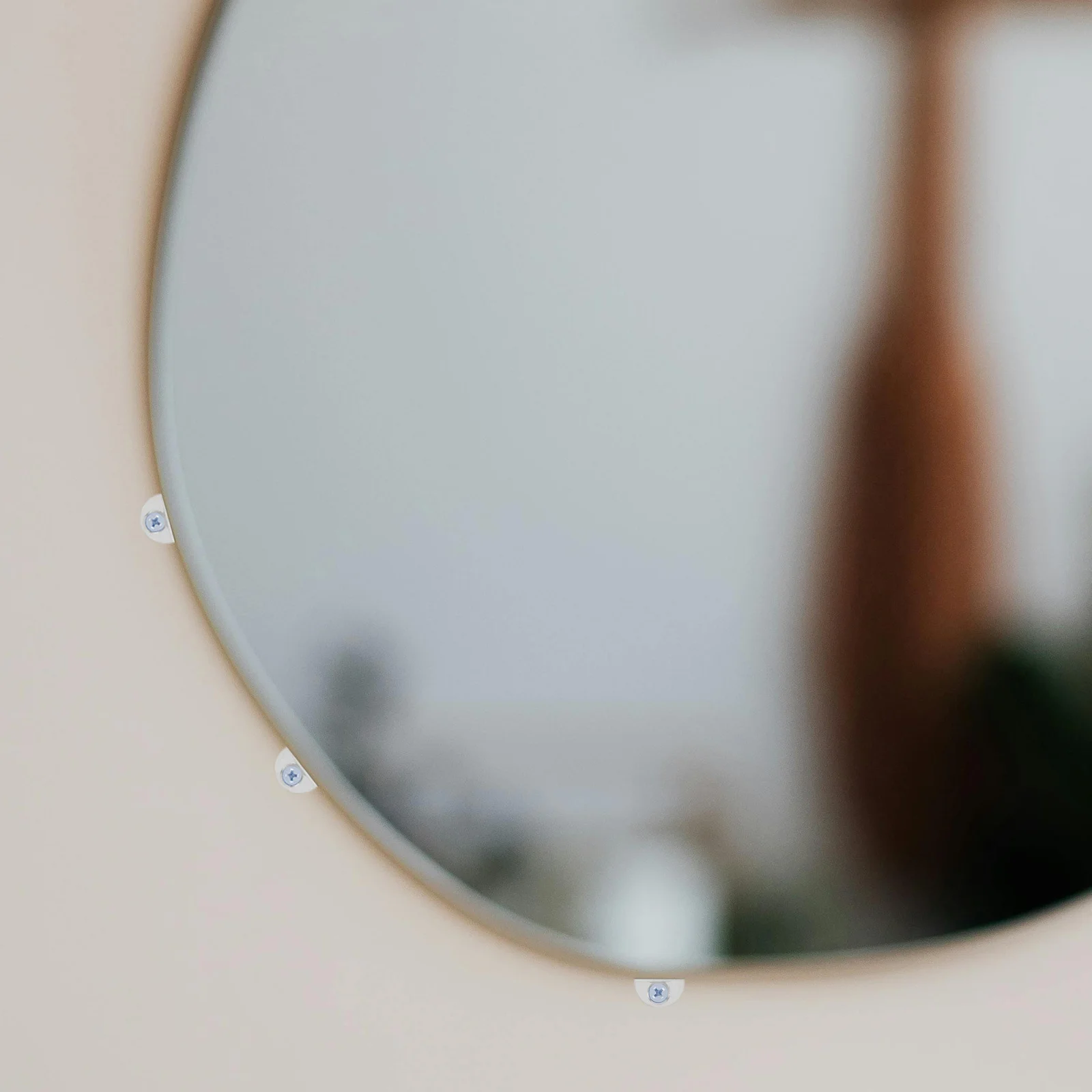 

30Pcs Glass Wardrobe Fixing Clips Transparent Plastic Cabinet Door Retainer Clips Mirror Clamp Glass Panel Support Brackets