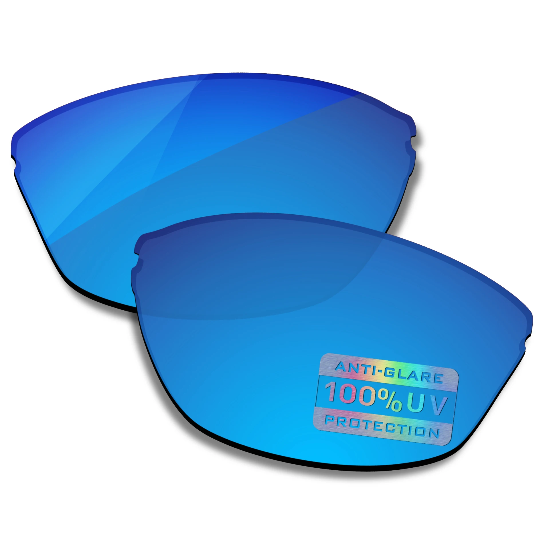 

MYCOURAG Replacement Lenses for Maui Jim Hot Sands MJ426 - 71mm Sunglasses UV400 Protection Multi-Color
