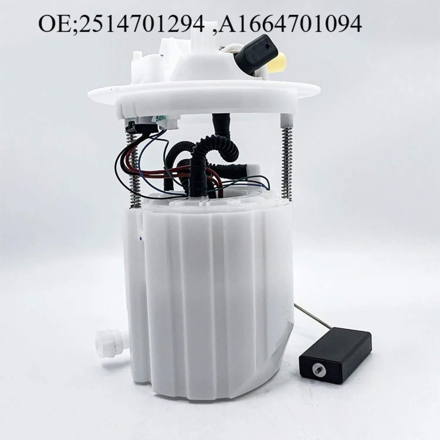Automotive Fuel Pump Assembly OE:2514701294 ,A1664701094 For Mercedes-Benz GL-CLASS,GLE,M-CLASS