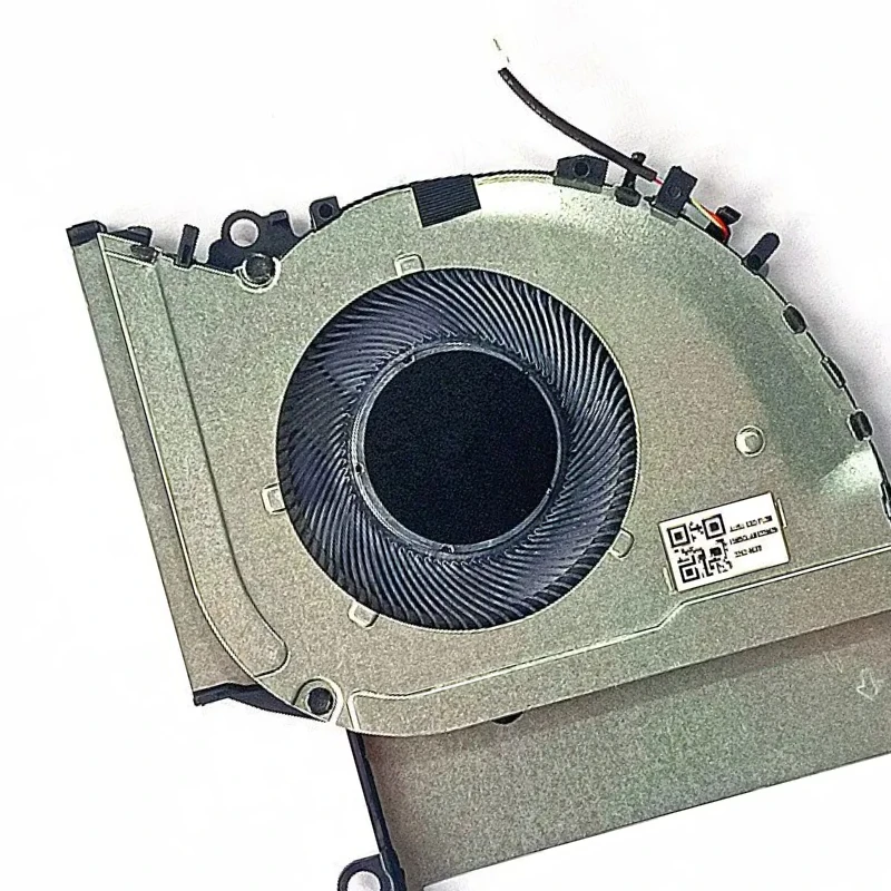 New Original For Asus X1502Z X1502ZA M1603Q M1603QA M1403Q Cooling Fan