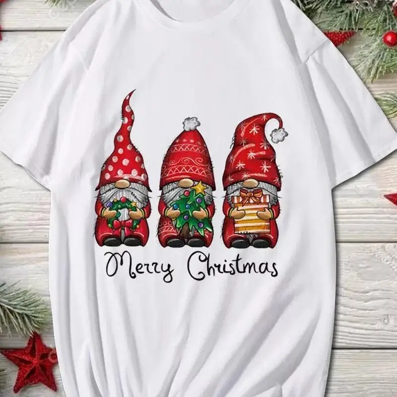 Summer T Clothing V… - image