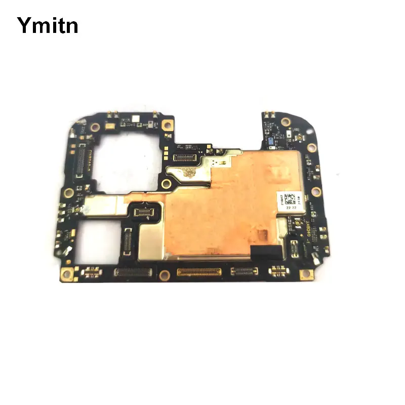 

Unlocked Mobile Housing Electronic Panel Mainboard Motherboard Circuits Flex Cable For Realme GT Neo 3 NEO3