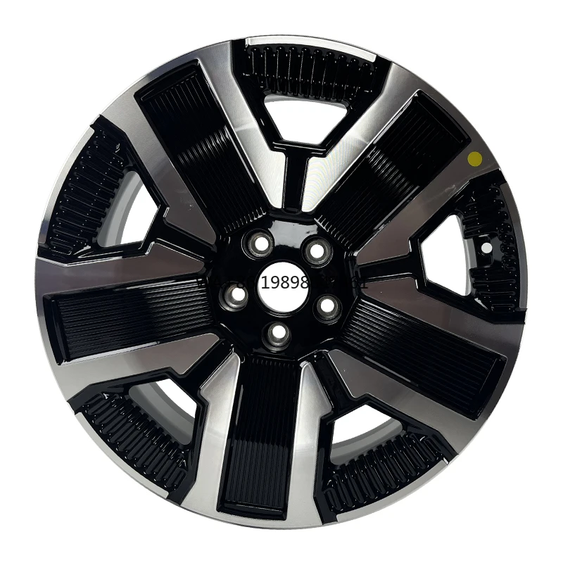 

Колесные диски BLD CNC из алюминиевого сплава, кованые, для легковых автомобилей, 16-24 дюйма