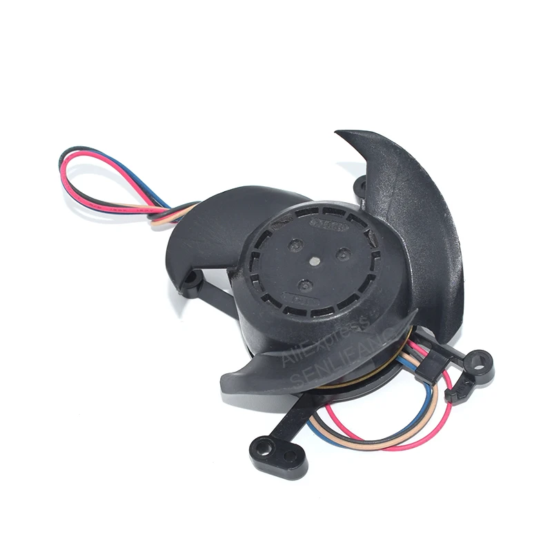 New for NMB 06025SS-13R-WUE DC13V 0.17A for CB-S04/W04/S04E/U04/X04/X31/X31E/S32/W32/X36 Projector Cooling Fan 4 Lines