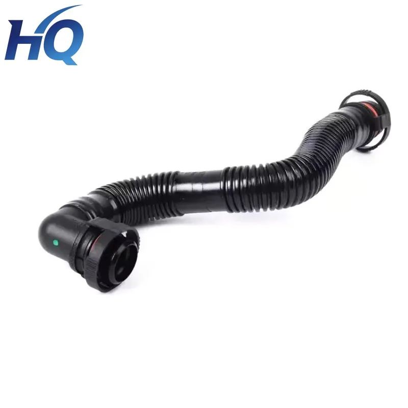 

94810721702 Engine Crankcase Breather Hose for Porsche Cayenne 955 4.5L 2003-2006