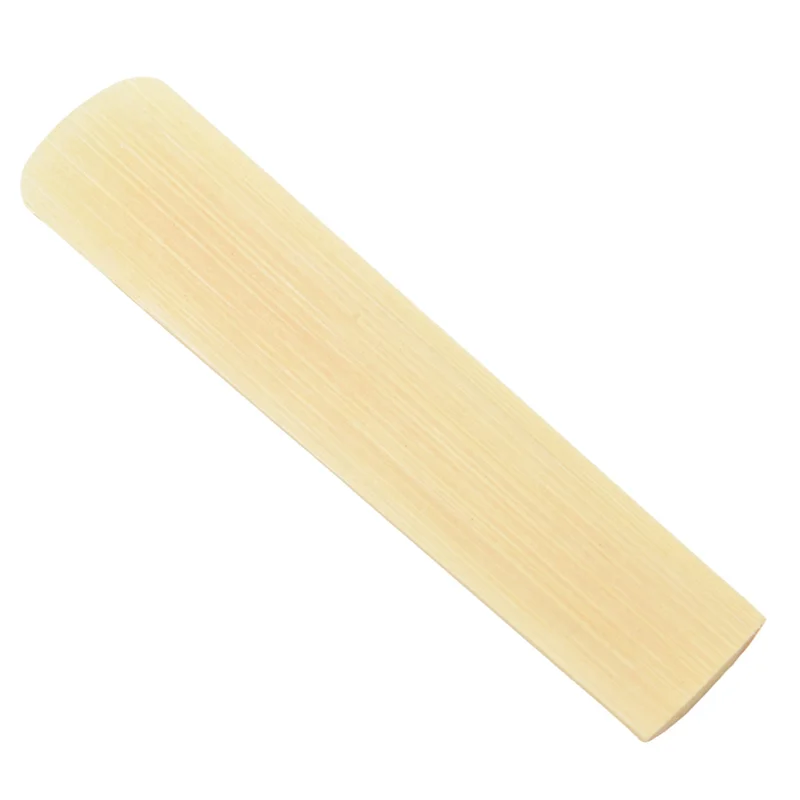 

ABVB-100Pcs/ Box Eb Alto Saxophone Reeds Sax Reeds Strength 2.5 Woodwind Instrument Parts & Accessories