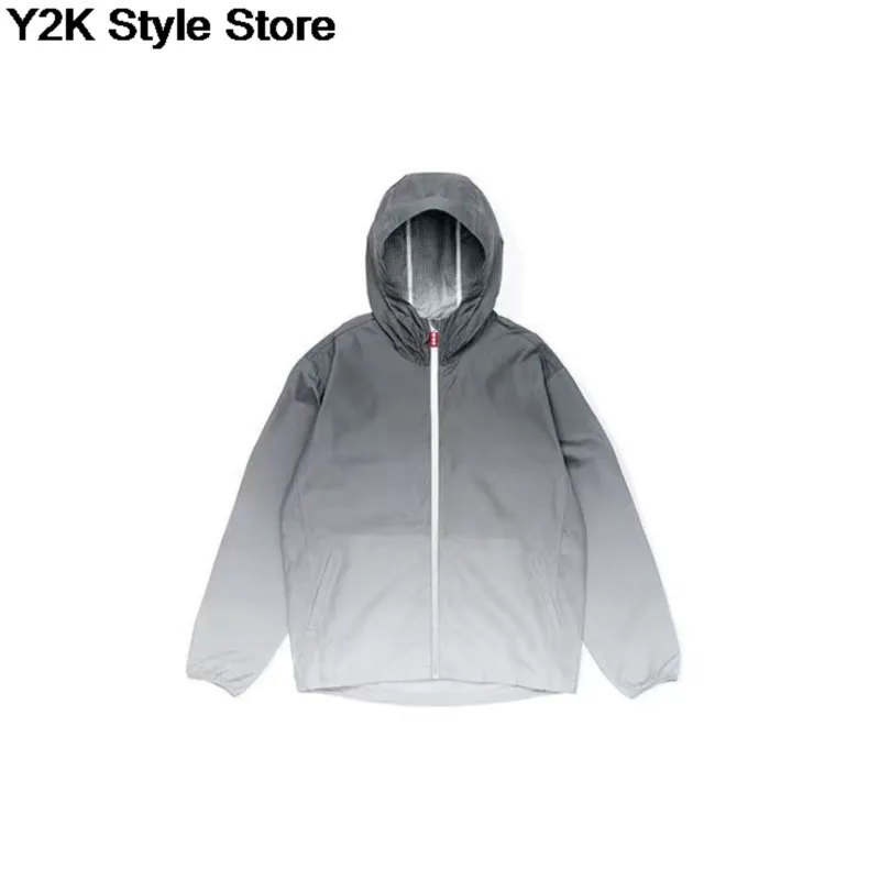 AliExpress NONE Sunscreen clothing for mountain climbing, cycling, tourism, outdoor activities jacket Keep Swimming Zipper Hoodie Sweatshirt