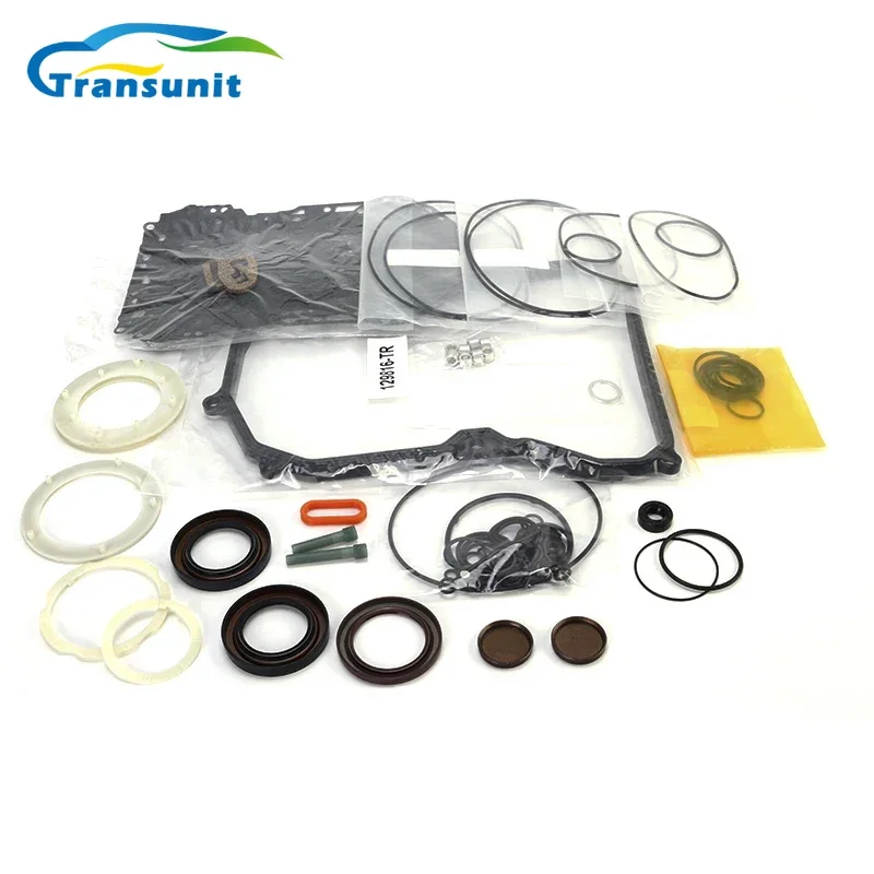 

09G TF-60SN Automatic Transmission Overhaul Gasket Kit TF60SN Suits For VW Golf Jetta Beetle CC Passat Rabbit