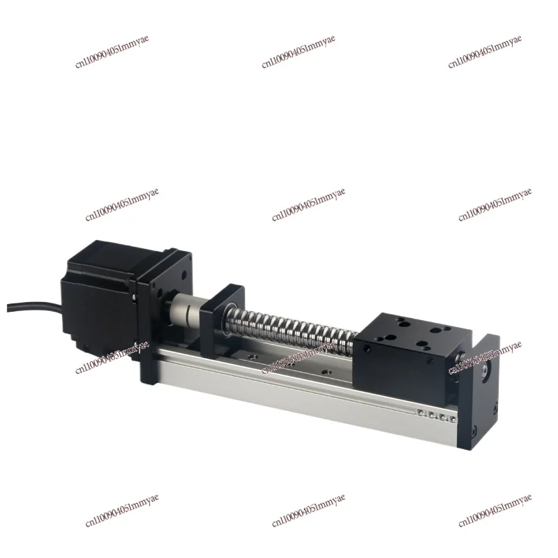 

Single rail Square rail Ball screw Linear guide Slide module Precision