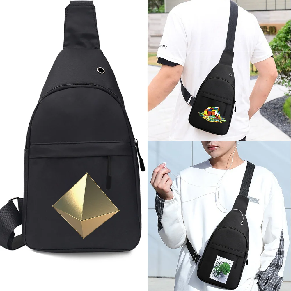 

Canvas Outdoor Travel Phone Bag Banana Hip Bags Men Women Waist Bag Casual Fanny Pack Purse Large 3D Print Phone Belt Bag Pouch