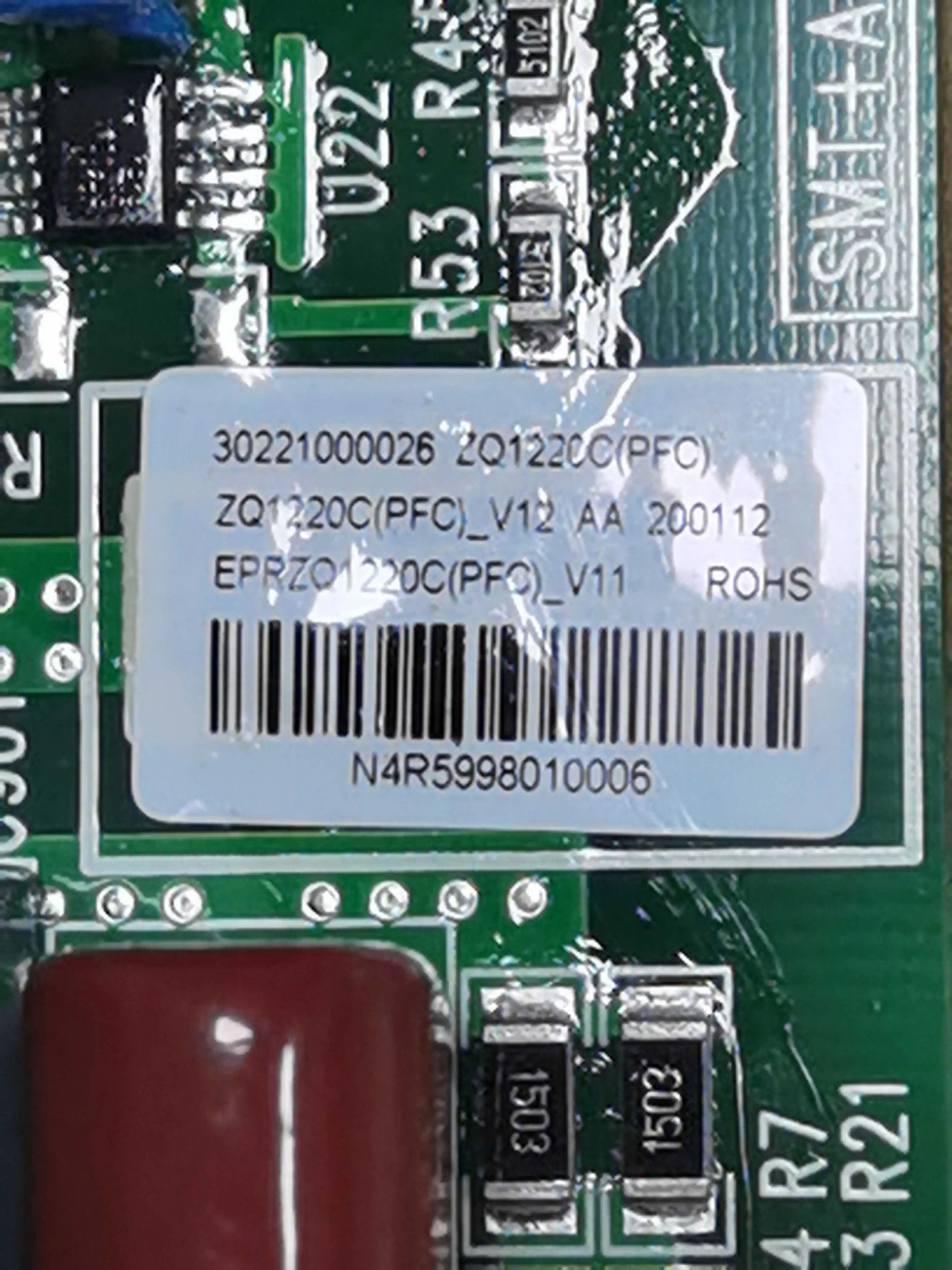 30221000026 30221000024 30221000010  test ok circuit board motherboard
