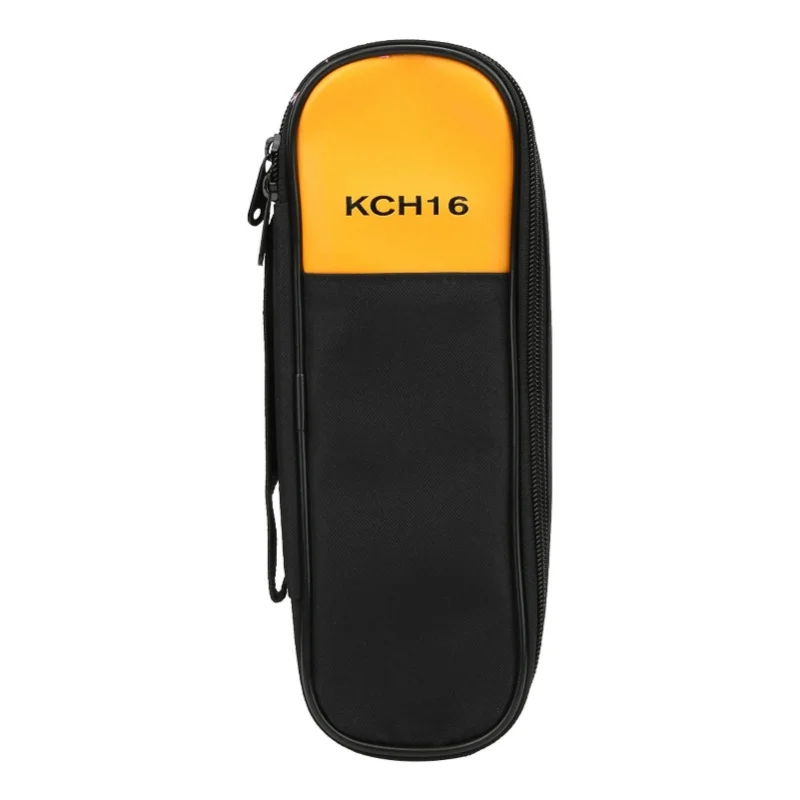 

Портативный мультиметр KCH16, сумка-чехол для хранения, подходит для Fluke F302 F303 F305