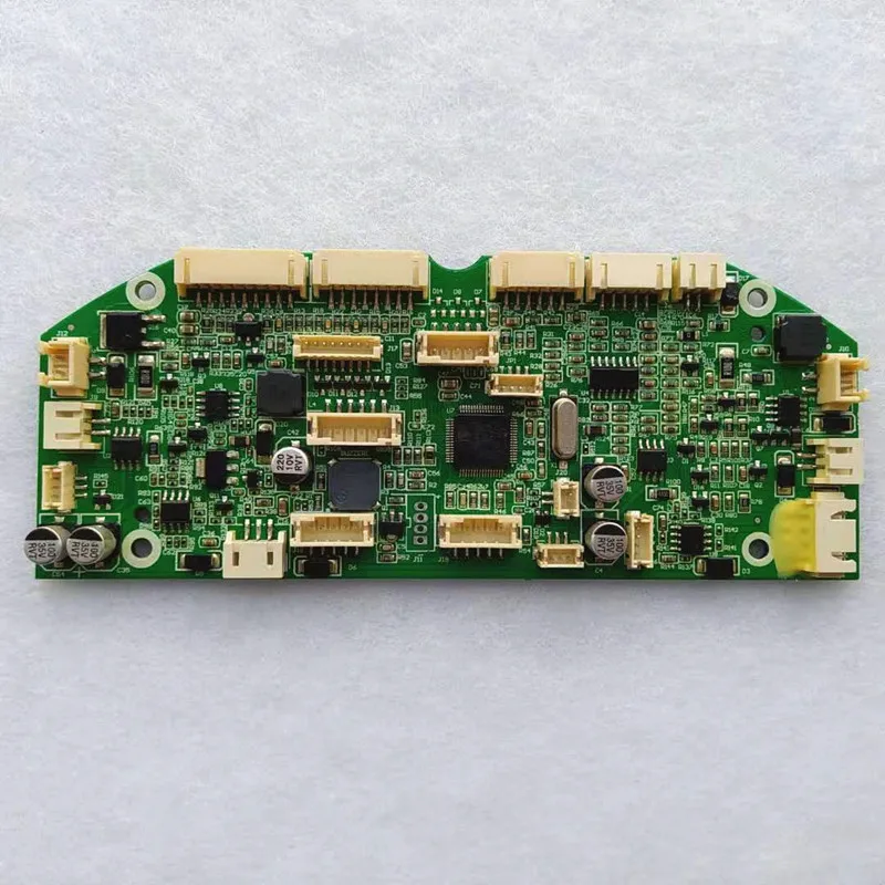 Robot Vacuum Cleaner Motherboard for ILIFE V5S V5 Robotic Vacuum Cleaner Parts Ilife V3S V3L Main Board Replacement