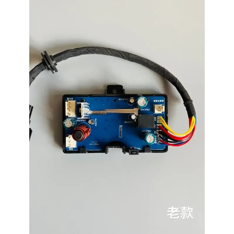 Control Motherboard Panel For 2KW 3KW 5KW 8KW Truck Van Boat Car Air Parking Heater Accessories LCD Switch