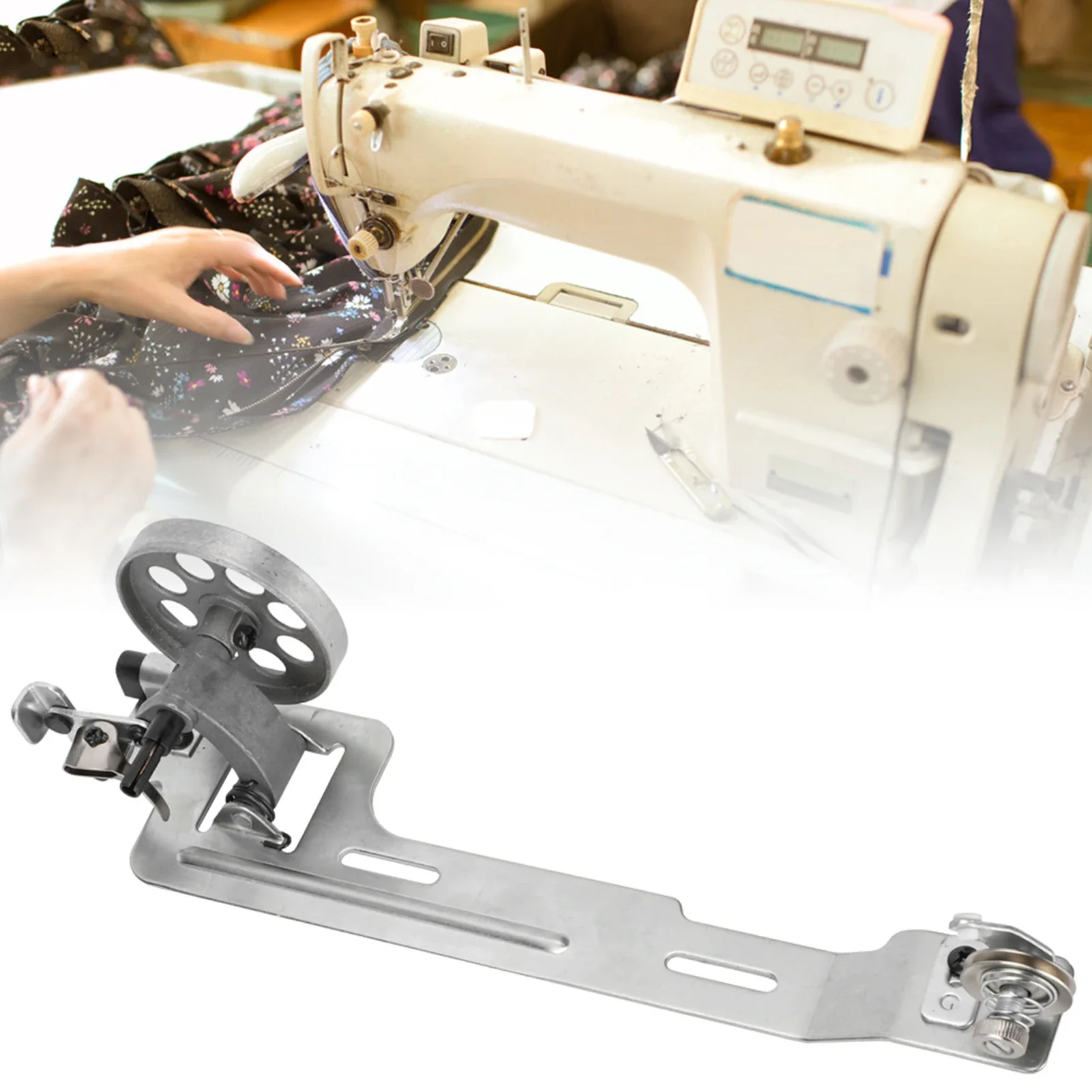 Kleiner Spulenwickler, Ersatzteil, Zubehör für industrielle Nähmaschinen