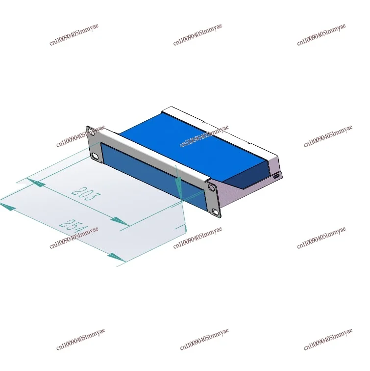 

Кронштейн-лоток для монтажа маршрутизатора/коммутатора в шкаф RG-EG210G-P-E RG-ES209GC