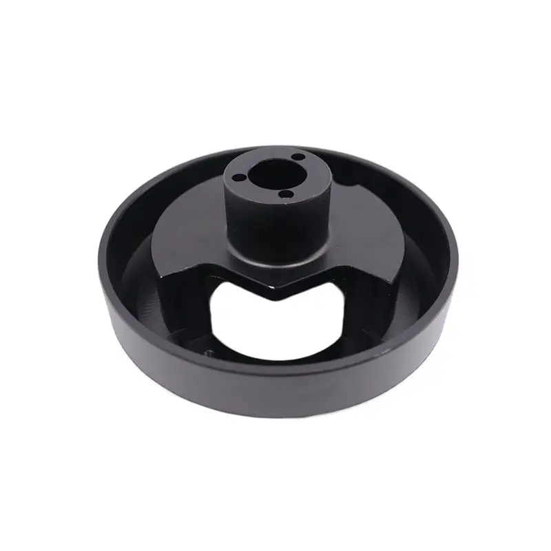 For Nissan 350Z 370Z G35 G37 SER Steering Wheel Hub Adapter Kit 141H Short Boss Kit
