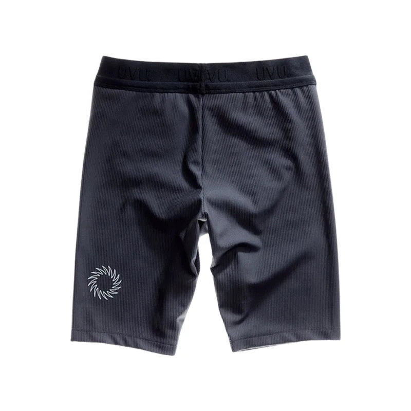 2025 Summer UVU Sports Shorts Quick Dry Running Tight Fit Pants