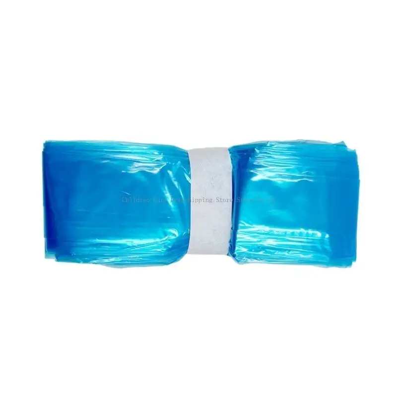 기저귀 통을위한 리필 백