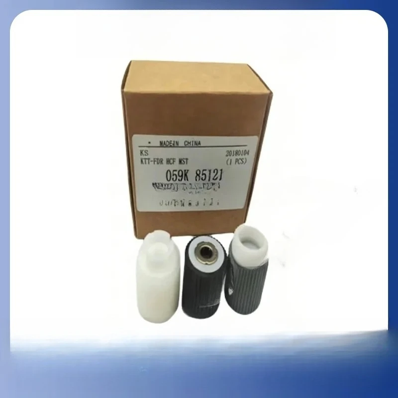 

1set 059K 85121 High Durability ADF Pickup Roller for Xerox WorkCentre 5845 5765 5775 5645 5855 5955 5755 059K85121