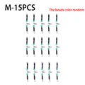 M 15PCS