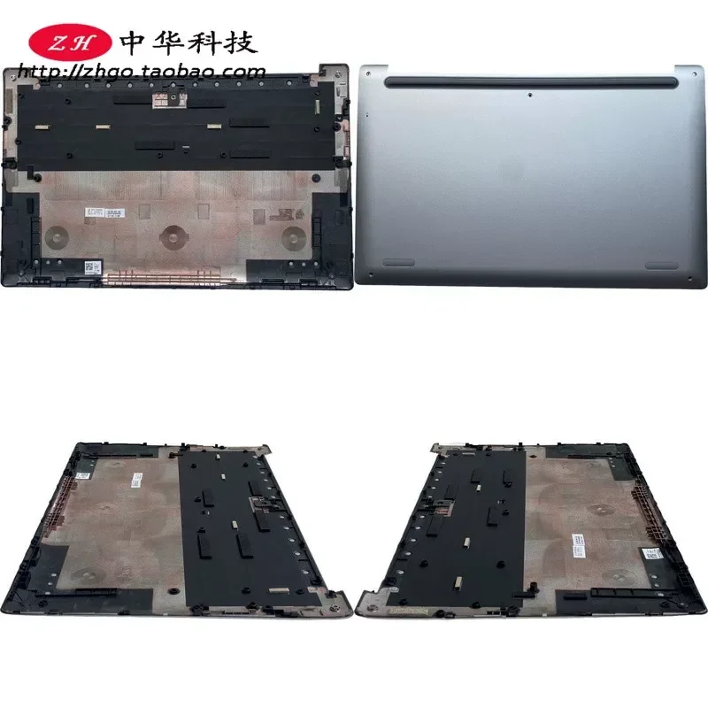 D Shell for Lenovo Ideapad 14mQ8C 4G and 14mQ8X 5G 2021 Laptop Replacement Shell 5CB0Z70213